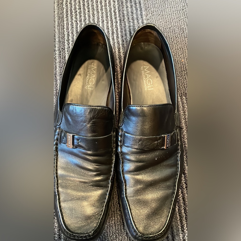 Bruno Magli Dress shoes